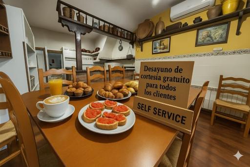 Posada Abuela Fidela - Housity