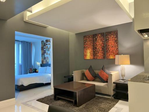 KL Serviced Residences Managed by HII - Housity