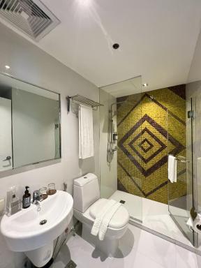KL Serviced Residences Managed by HII - Housity