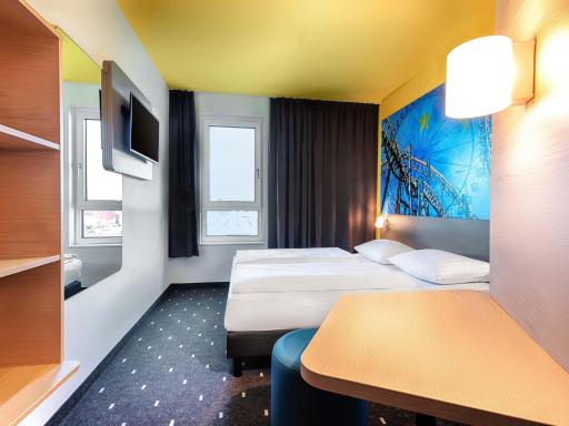 B&B Hotel Rust-Ettenheim - Housity