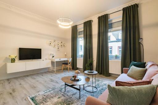 business or holiday - Housity