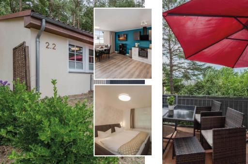 Waldsiedlung Waldhaus App 2.2 - Housity