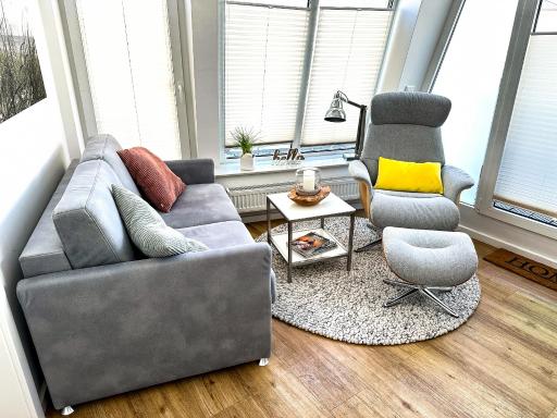 Seebox Appartment 6 - Housity