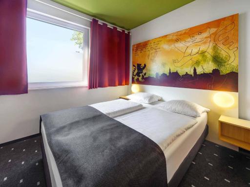 B&B Hotel Weimar - Housity