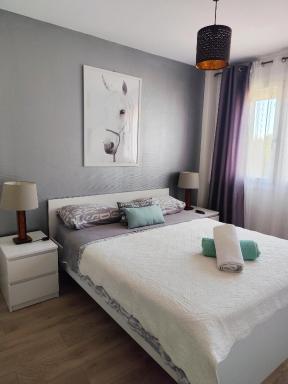 Le balcon de la basse centre ville de Perpignan - Housity