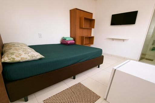 Pousada Casa da Fernanda, Suíte Sky - Housity