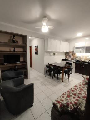 Apto. Centro Turístico (nº201) - Housity