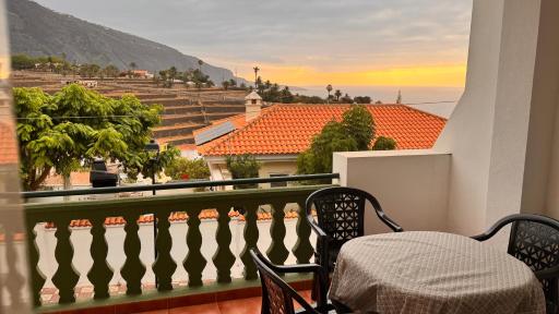 Sunset view in La Romantica, 1 - Housity