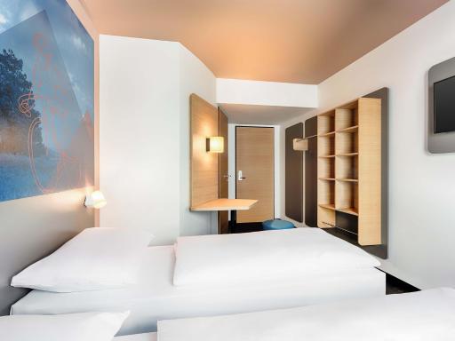 B&B Hotel Willingen - Housity