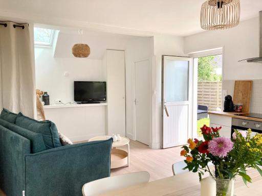 Nevez Maison de bord de mer - Housity