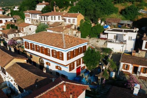 Çirkince Konak Şirince - Housity