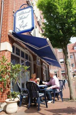 Altstadt Hotel Meppen - Housity