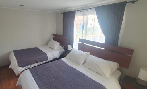 Hostal del Rio - Housity