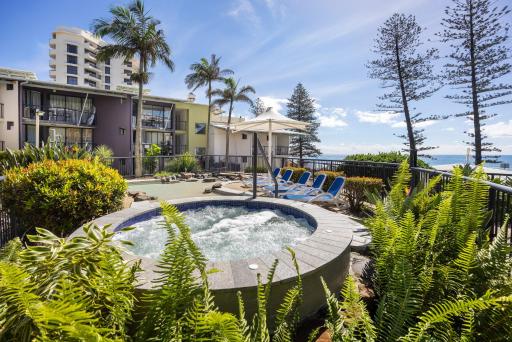 The Beach Retreat Coolum - Housity
