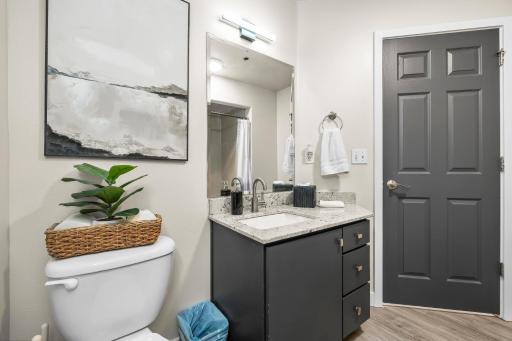 Cozy Condo Downtown Salt Lake City - Housity