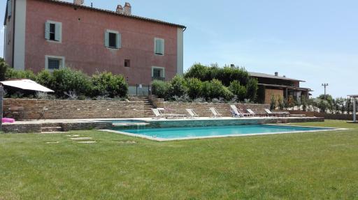 Agriturismo Casale Bonaparte - Housity