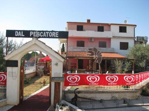B&B Dal Pescatore - Housity