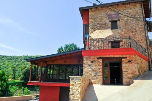 Hotel Rural Pescadores - Housity