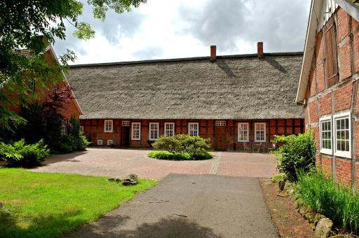Ferienwohnung Art Land - Housity