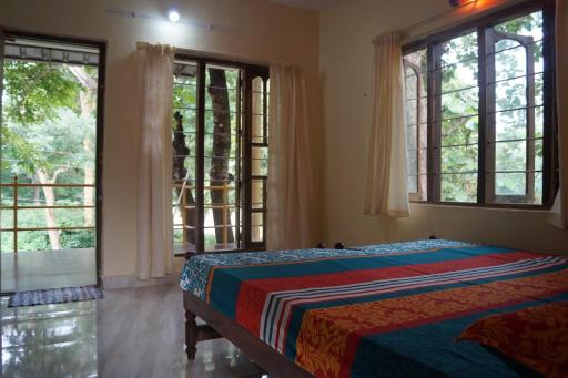 Jungleparadiso Homestay - Housity