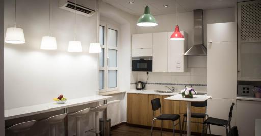 B&B Cool Centre Zagreb - Housity