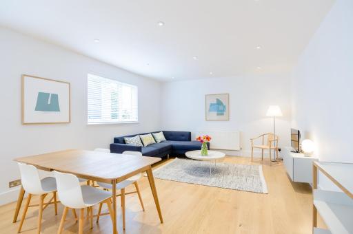 Native Fulham - Housity