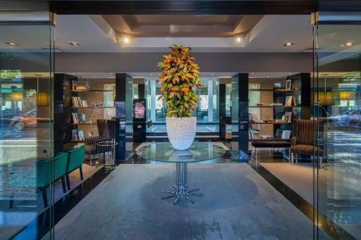 Cidnay Santo Tirso - Charming Hotel & Executive Center - Housity