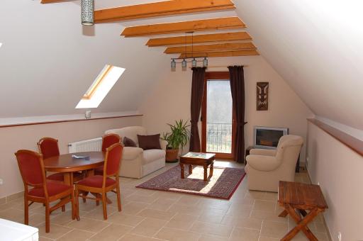 Malomdűlő Farmház - Housity