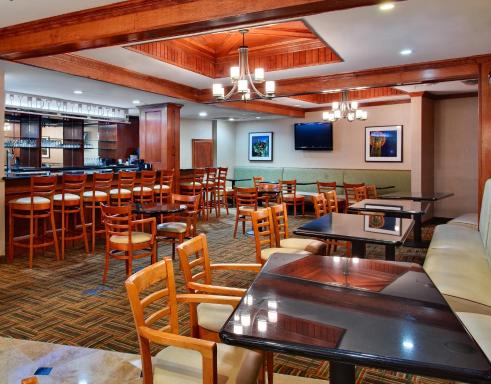 Holiday Inn Dallas Market Center, an IHG Hotel - Housity