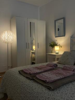 Apartamento SANTA LUCÍA - Housity