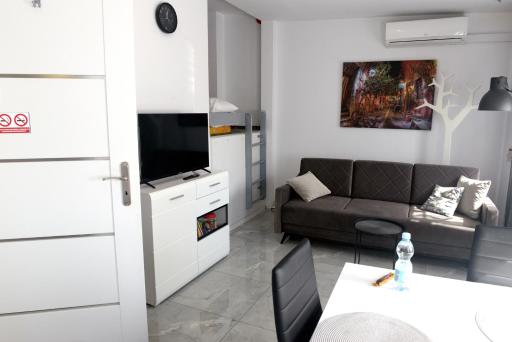 Work & Sleep - Housity