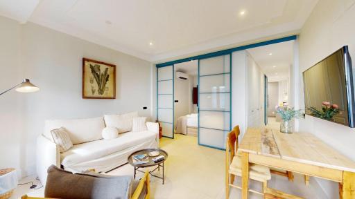 SEISSTA Madrid Centro 