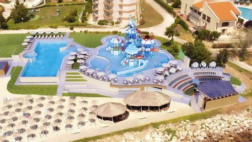 Royal Bay Resort - All Inclusive and Free beach accsess - Housity