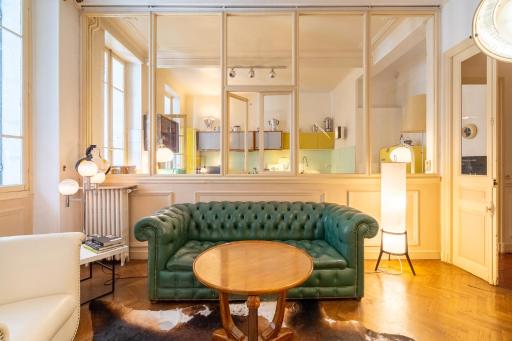 Pension Edelweiss Marseille - Housity
