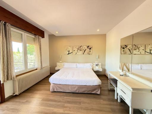 Hotel Los Olivos - Hizvo