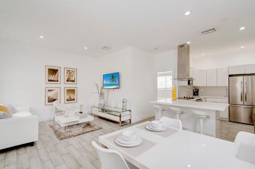 Modern & New,Excellent Location Miami - Hizvo