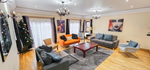 St Martins Guest House - Rooms Only - Housity