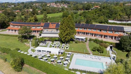Hotel Horizon Wellness & Spa Resort - Best Western Signature Collection - Hizvo