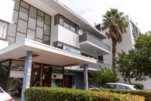 MoTown by Mojo - Housity