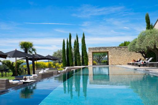 Domaine des Andeols - Housity