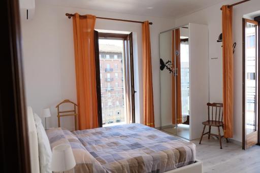 Appartamento Carducci - Housity