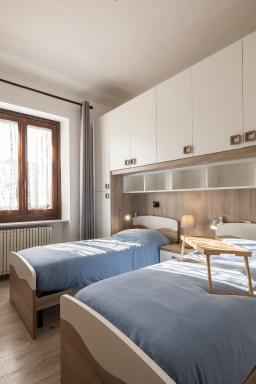 Appartamento Carducci - Housity