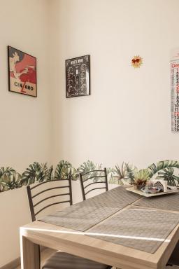 Appartamento Carducci - Housity