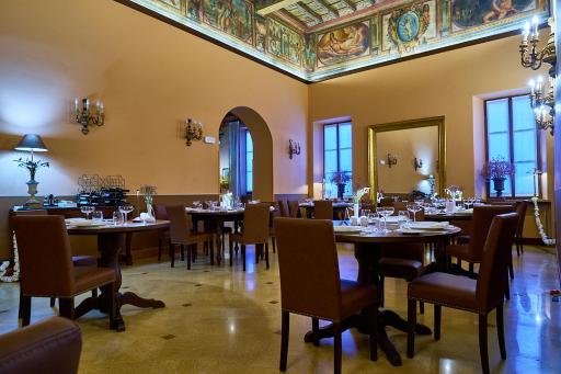 Albergo Trattoria Il Leone - Housity