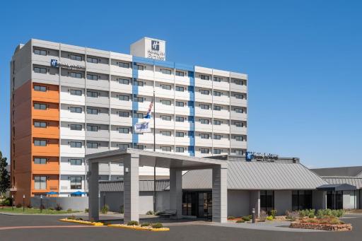 Comfort Inn Denver Central - Housity