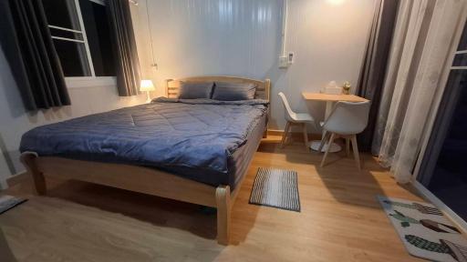 Yellow house salaya - Housity