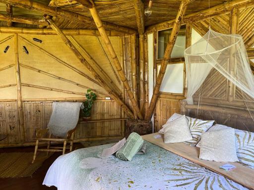 Ecohotel Soplo del Tambo - Housity