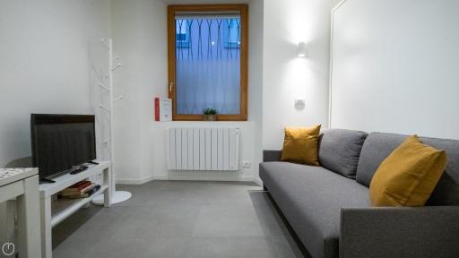 Italianway - Del Sale 4 - Housity