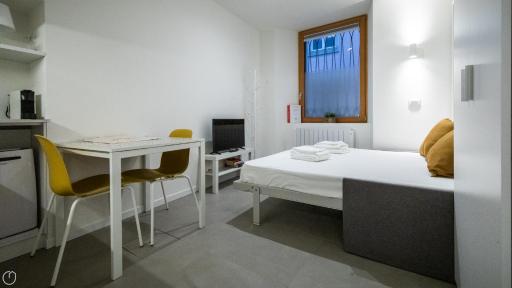Italianway - Del Sale 4 - Housity