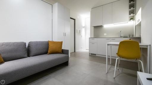 Italianway - Del Sale 4 - Housity